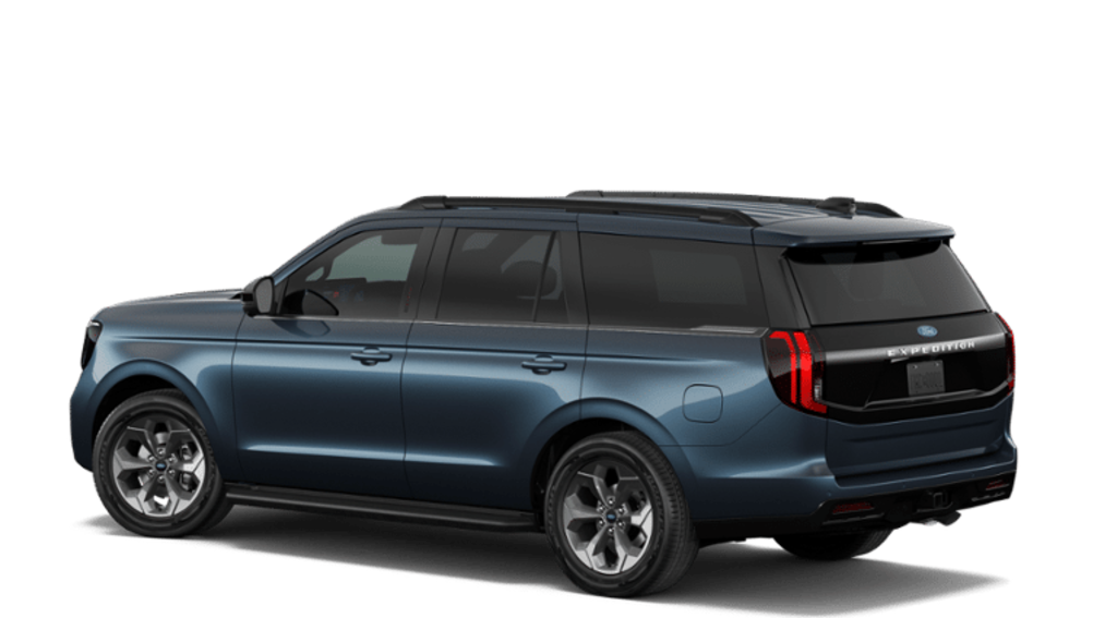 New 2027 Ford Expedition SUV