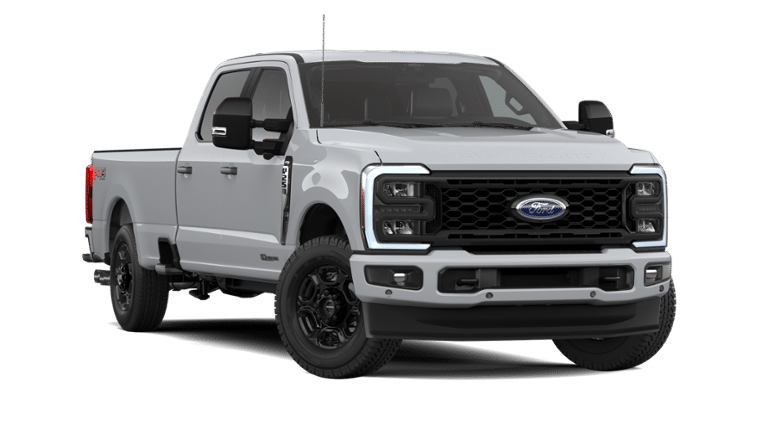Thumbnail: 2026 Ford F-250 - 46