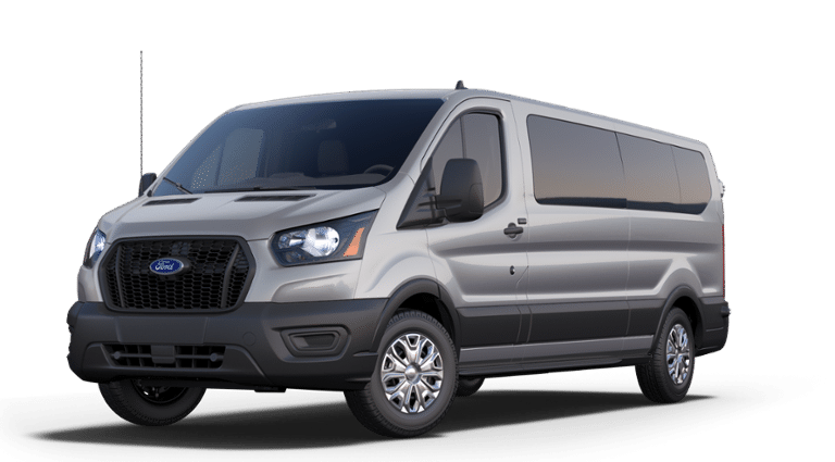 2025 Ford Transit Passenger Van XL - Photo 26