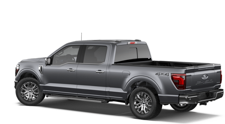 Thumbnail: 2026 Ford F-150 - 46