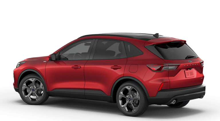 2026 Ford Escape ST-Line Select - Photo 12