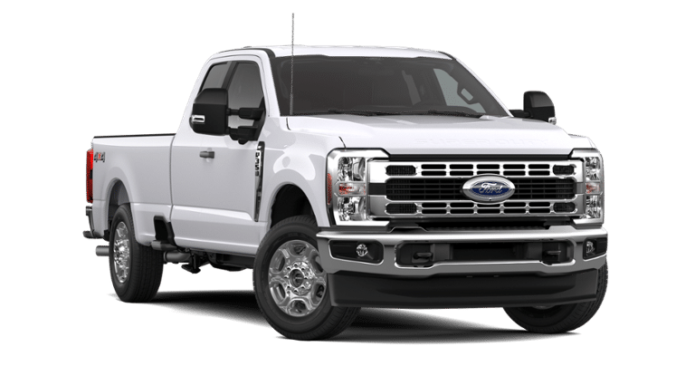 Thumbnail: 2026 Ford F-350 - 26