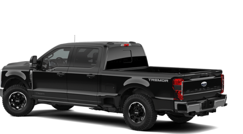 New 2026 Ford F-350 Lariat Truck