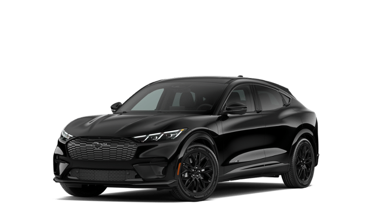 2026 Ford Mustang Mach-E Premium SUV