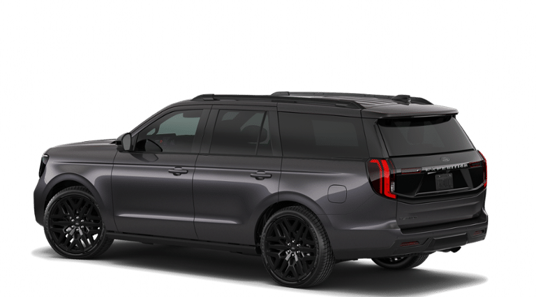 Thumbnail: 2026 Ford Expedition - 25