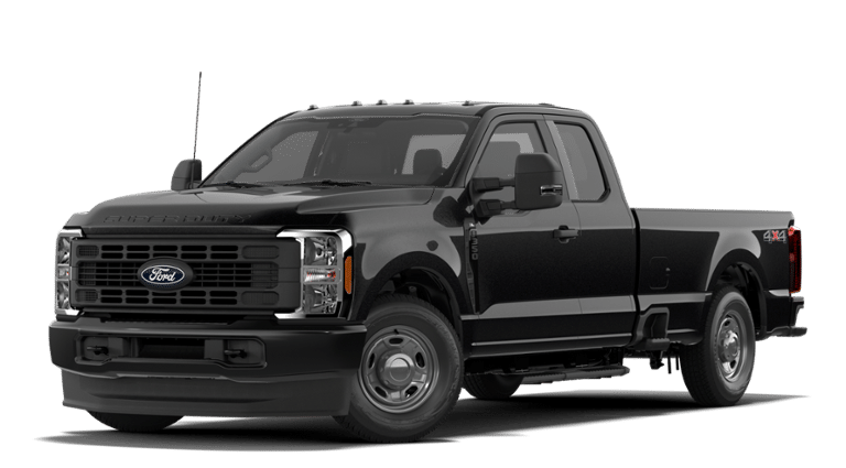 2027 Ford F-350 Super Duty