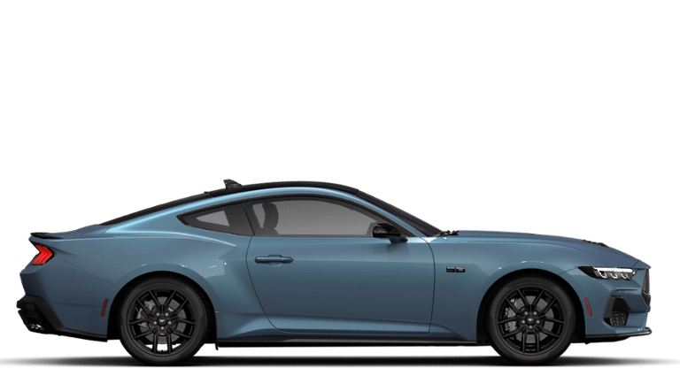 Thumbnail: 2026 Ford Mustang - 49