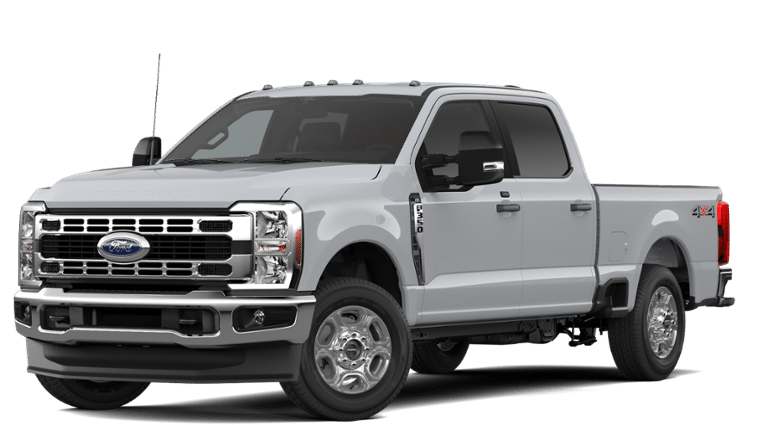 2026 Ford F-350 XLT 4x4 Crew Cab 6-3/4' Box SRW's photo