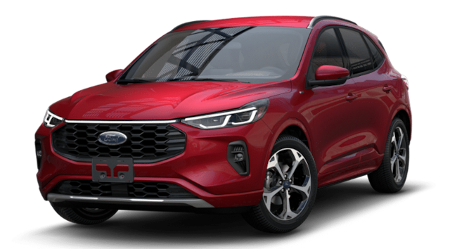 2025 Ford Escape ST-Line Elite ST-Line Elite AWD