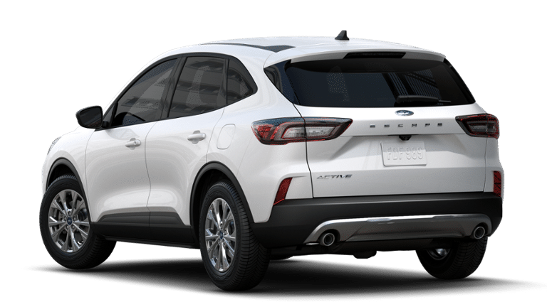 Thumbnail: 2025 Ford Escape - 2