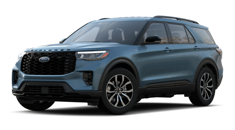 New 2025 Ford Explorer For Sale | Kansas City KS | Near New 2025 Ford Explorer For Sale | Kansas City KS | Near
