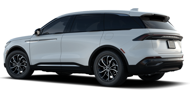 Thumbnail: 2026 Lincoln Nautilus - 10