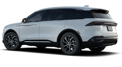 2026 Lincoln Nautilus Premiere photo 4