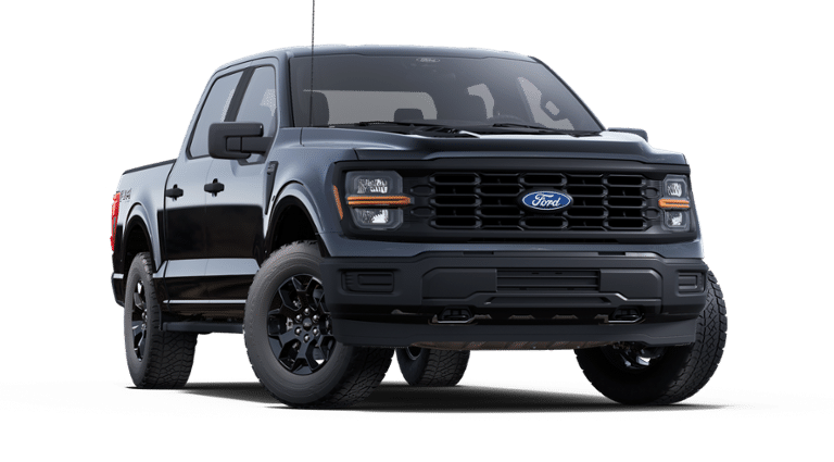 Thumbnail: 2025 Ford F-150 - 35