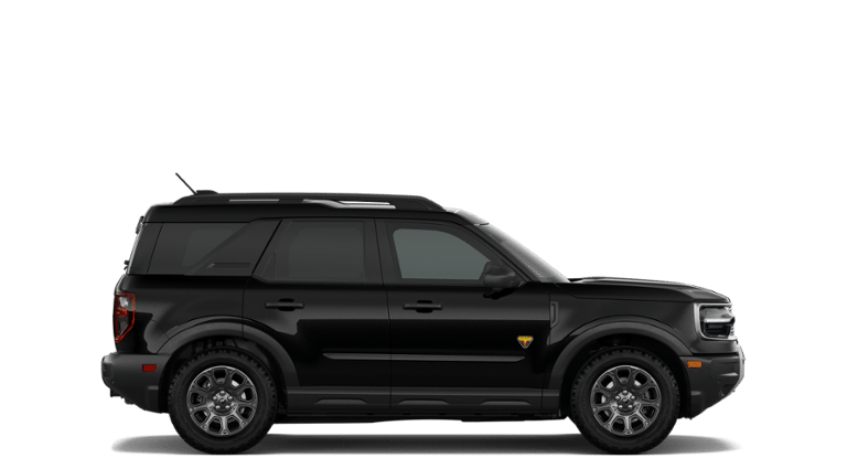 2026 Ford Bronco Sport Badlands&reg; SUV