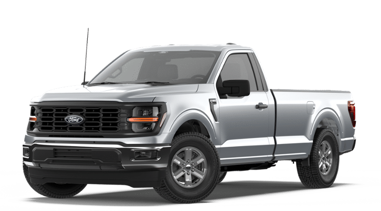 2026 Ford F-150 XL Regular Cab 6-1/2 Box's photo