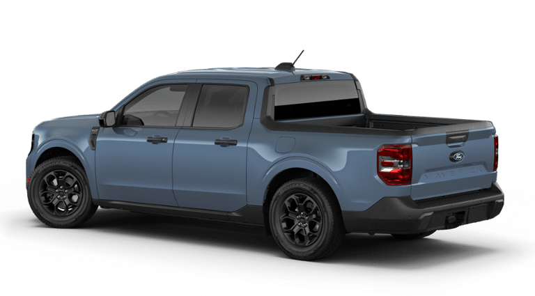 Thumbnail: 2026 Ford Maverick - 26