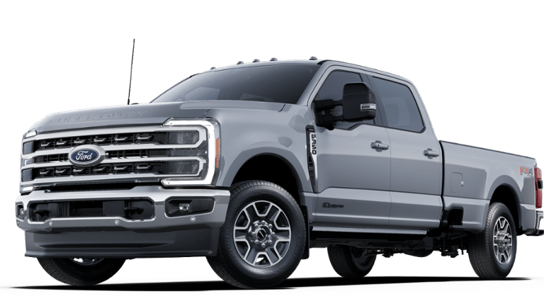 2025 Ford F-350 Super Duty Lariat - Photo 20