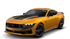 2026 Ford Mustang Dark Horse CAR