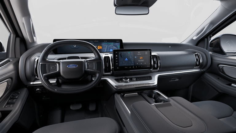 Thumbnail: 2025 Ford Expedition - 23