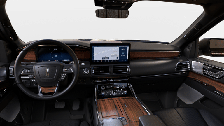 2024 Lincoln Navigator Reserve L - Photo 30