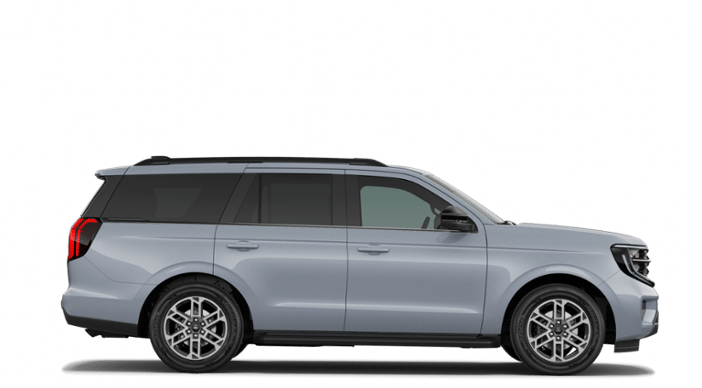 Thumbnail: 2026 Ford Expedition - 14