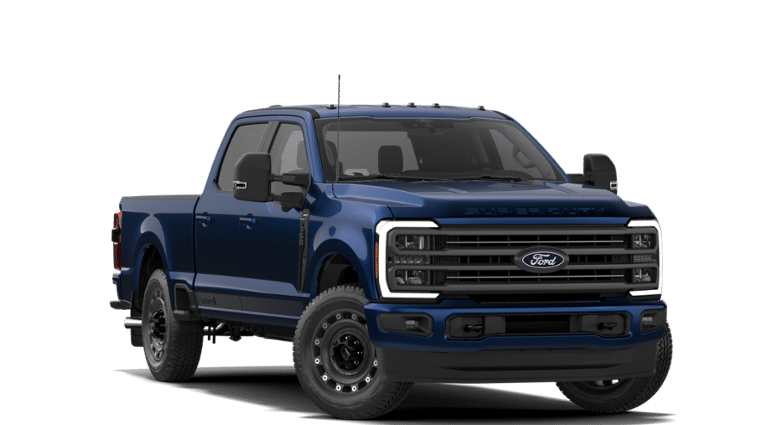 New 2027 Ford Super Duty F-350® XLT TRUCK