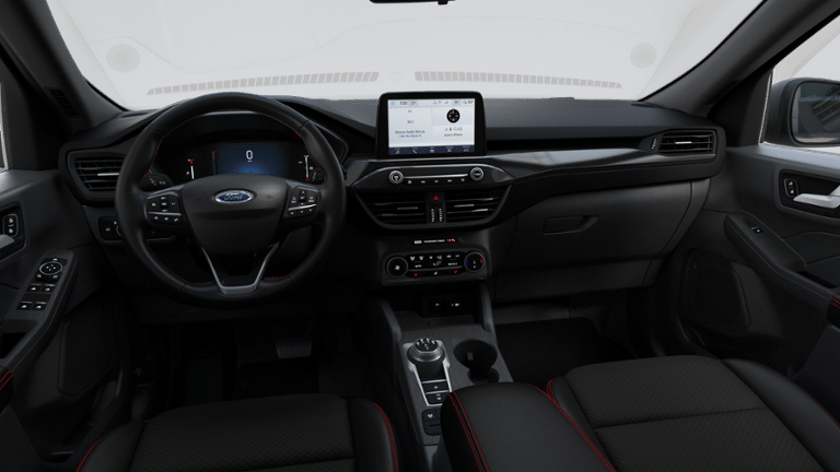 Thumbnail: 2025 Ford Escape - 31