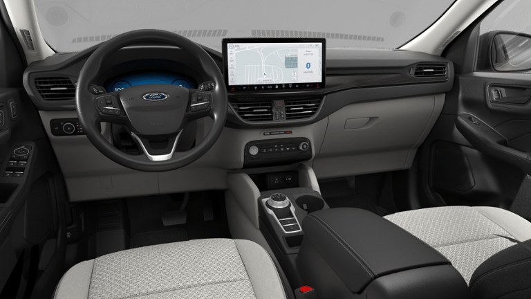 2026 Ford Escape Active - Photo 53
