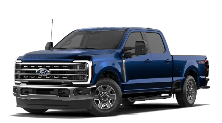 2027 Ford F-250 Super Duty Lariat