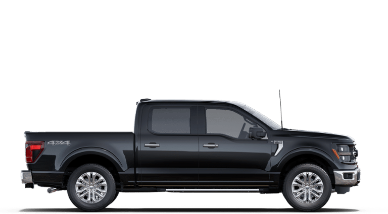 2025 Ford F-150 XLT - Photo 70