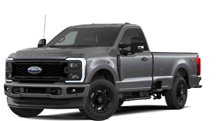 2026 Ford F-350 Base's photo