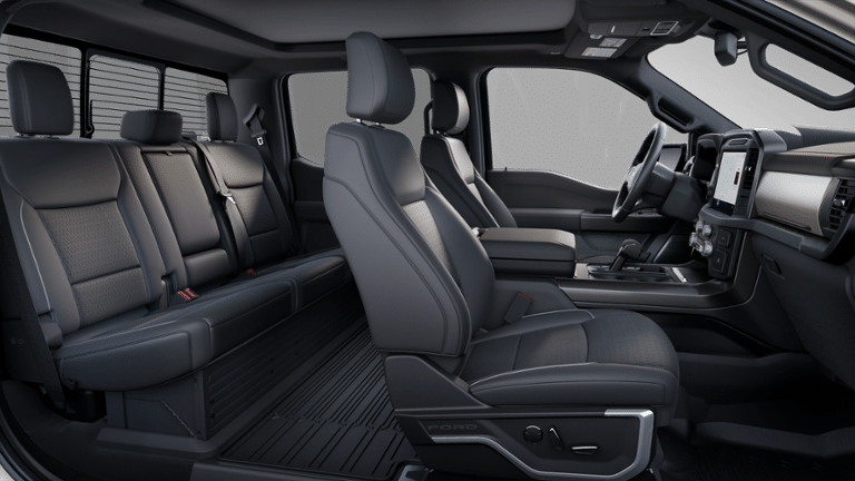 Thumbnail: 2025 Ford F-150 - 28