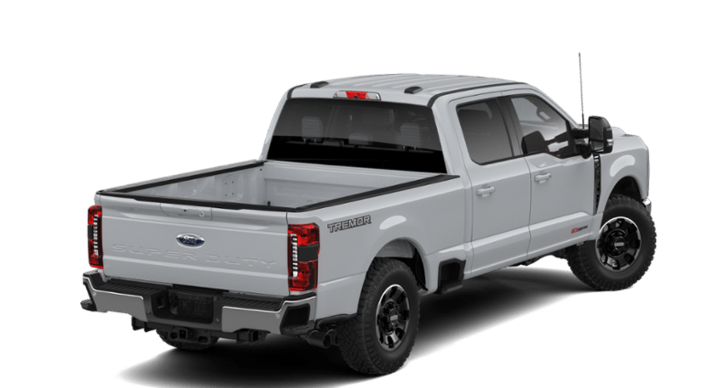 New 2026 Ford Super Duty F-250 Lariat TRUCK