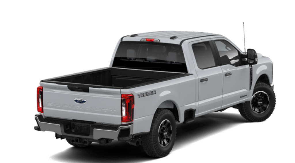 New 2026 Ford Super Duty F-250® XLT TRUCK