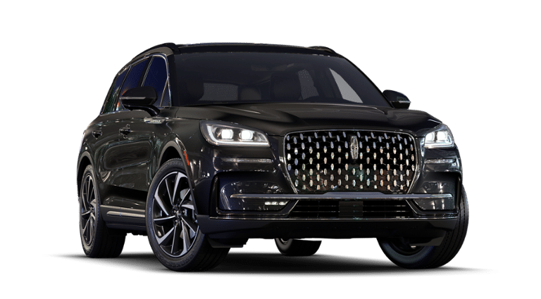 2026 Lincoln Corsair Reserve CROSSOVERS
