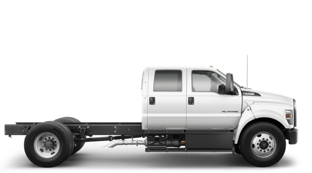 New 2024 Ford F750 Diesel For Sale at Tasca Automotive Group VIN