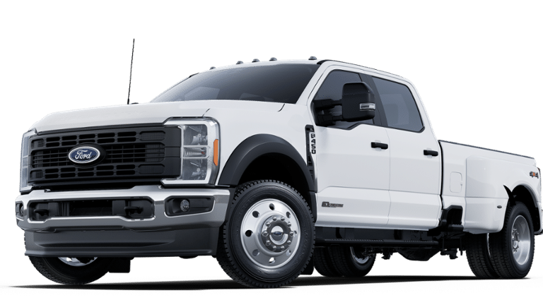 2025 Ford F-450  -
                  Elk Grove, CA