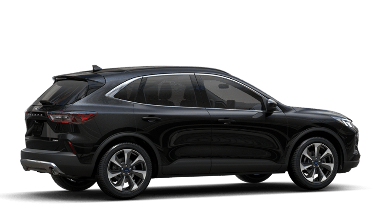 Thumbnail: 2025 Ford Escape - 39