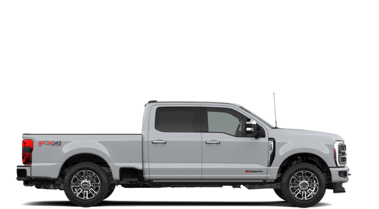 Thumbnail: 2026 Ford F-250 - 49