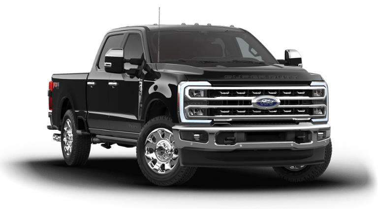 2026 Ford F-250 Lariat TRUCK