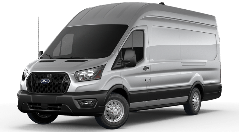 2026 Ford Transit-350 Cargo Van Cargo Extended 