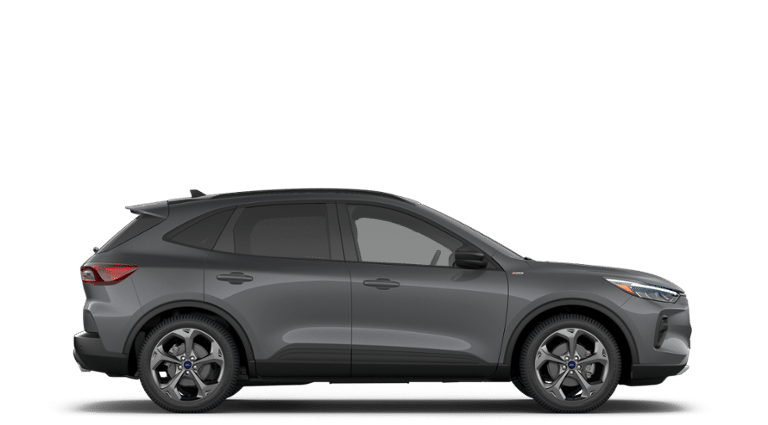 Thumbnail: 2026 Ford Escape - 13