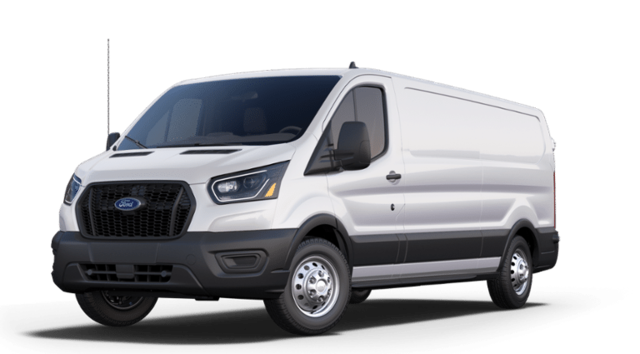 2025 Ford Transit Commercial Cargo Van VAN