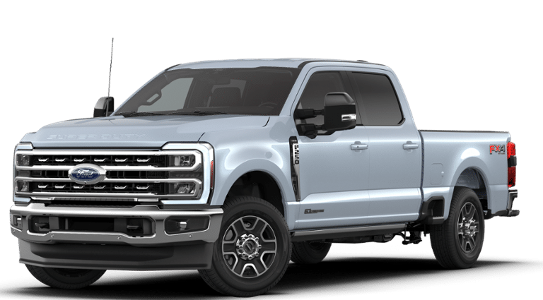  Ford F-250