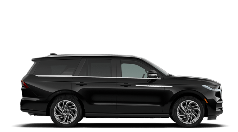 Thumbnail: 2027 Lincoln Navigator - 13