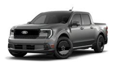2026 Ford Maverick Maverick Lobo TRUCK