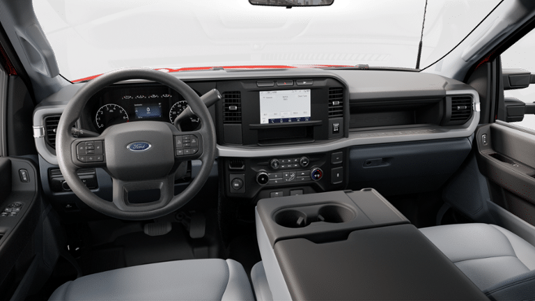 2025 Ford F-350 Super Duty Chassis Cab XL - Photo 74