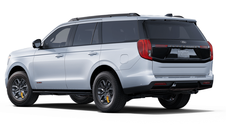2025 Ford Expedition photo 3