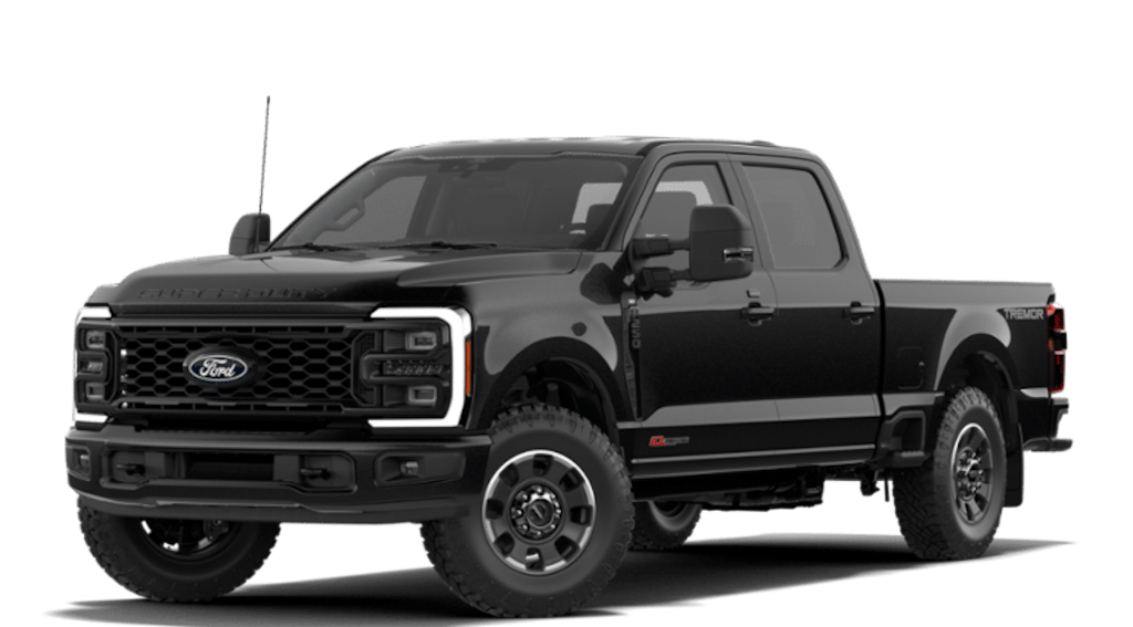 New 2027 Ford Super Duty F-250® XLT TRUCK